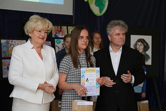 Konkurs plastyczny XXXVIII LDT rozstrzygnięty