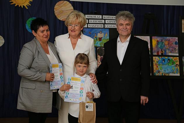 Konkurs plastyczny XXXVIII LDT rozstrzygnięty