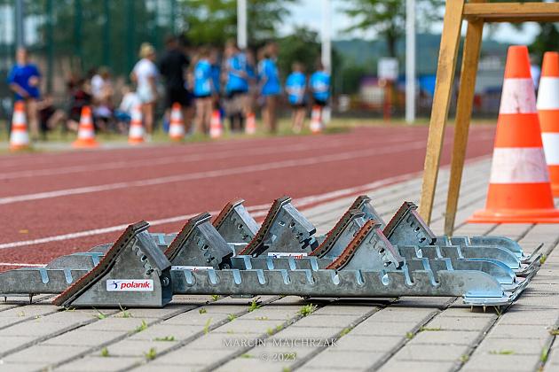 I Wiosenny Mityng Lekkoatletyczny „Sport - zdrowy nałóg, czysta e-energia”
