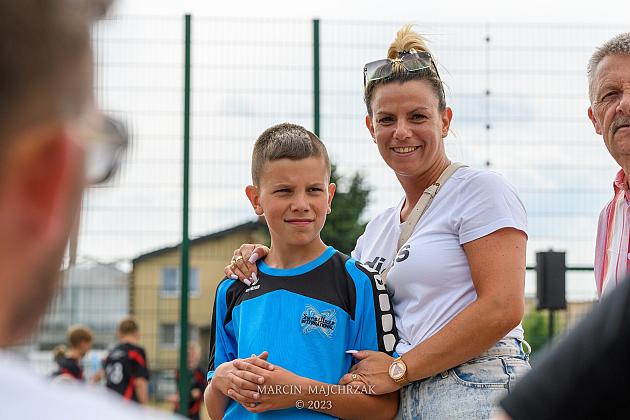 I Wiosenny Mityng Lekkoatletyczny „Sport - zdrowy nałóg, czysta e-energia”