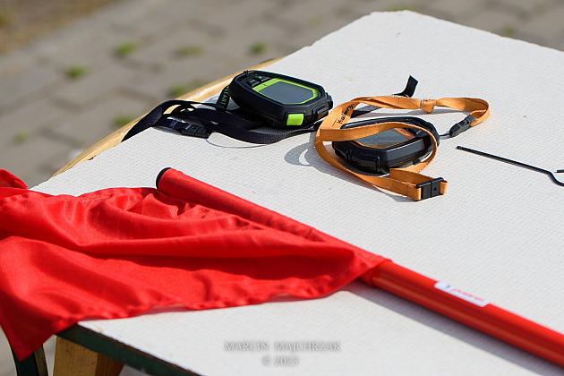 I Wiosenny Mityng Lekkoatletyczny „Sport - zdrowy nałóg, czysta e-energia”