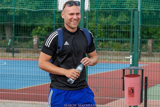 I Wiosenny Mityng Lekkoatletyczny „Sport - zdrowy nałóg, czysta e-energia”