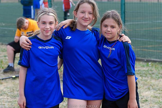 I Wiosenny Mityng Lekkoatletyczny „Sport - zdrowy nałóg, czysta e-energia”