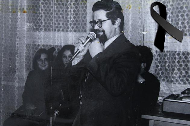 Pozostawił po sobie talenty