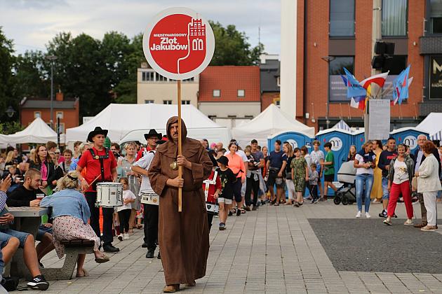 Już od dzisiaj można rejestrować się na XV Międzynarodowy Zlot Jakubów!