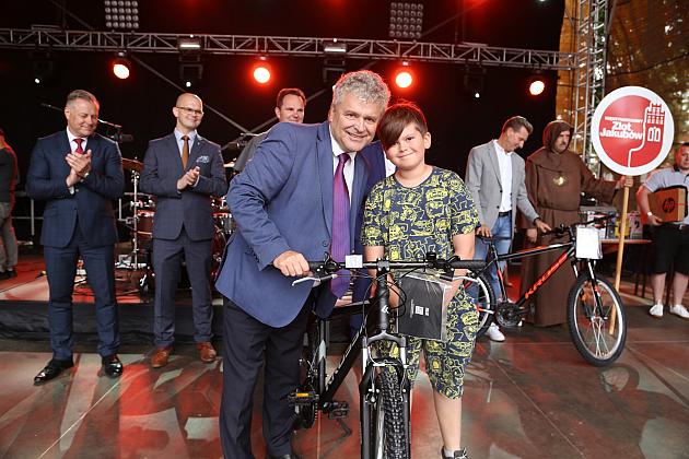 Już od dzisiaj można rejestrować się na XV Międzynarodowy Zlot Jakubów!