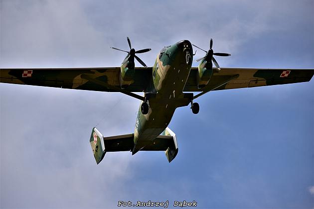 40-ta rocznica nadania imienia generała Stanisława Sosabowskiego 7 Harcerskiej Drużynie Czerwonych Beretów z Lęborka