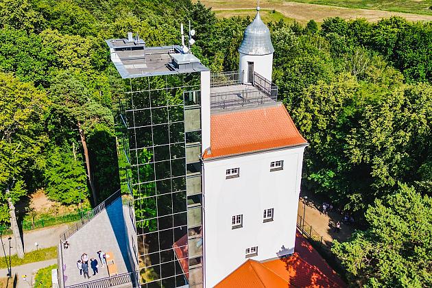 40-ta rocznica nadania imienia generała Stanisława Sosabowskiego 7 Harcerskiej Drużynie Czerwonych Beretów z Lęborka