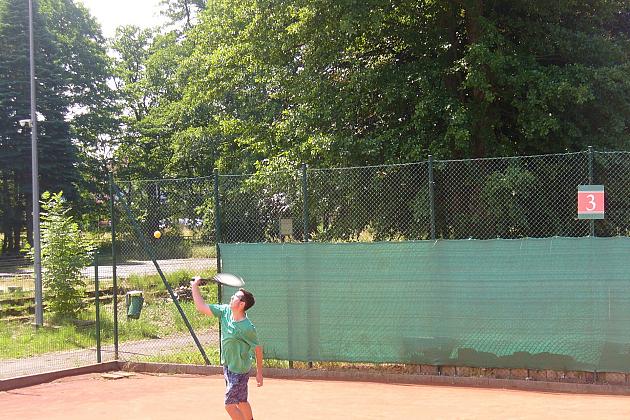 XIX Grand Prix Lęborka Dzieci i Młodzieży w Tenisie Ziemnym