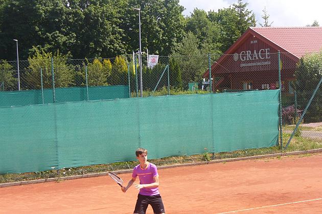 XIX Grand Prix Lęborka Dzieci i Młodzieży w Tenisie Ziemnym