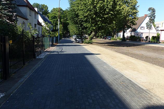 Plac Młodzieży wyremontowany