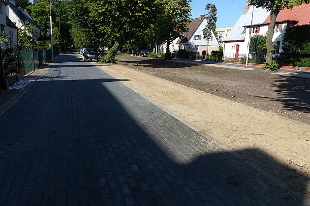 Plac Młodzieży wyremontowany