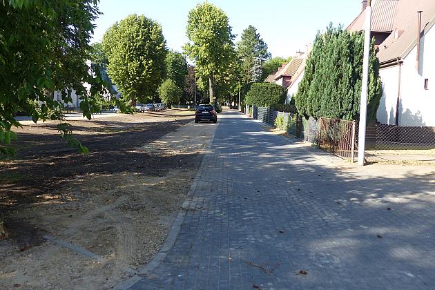 Plac Młodzieży wyremontowany