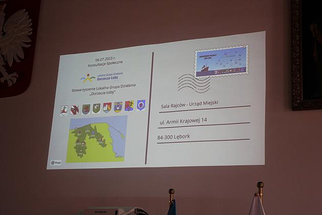 W ratuszu rozmawiano o nowej strategii Lokalnej Strategii Rozwoju