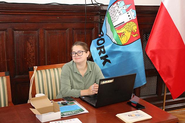 W ratuszu rozmawiano o nowej strategii Lokalnej Strategii Rozwoju