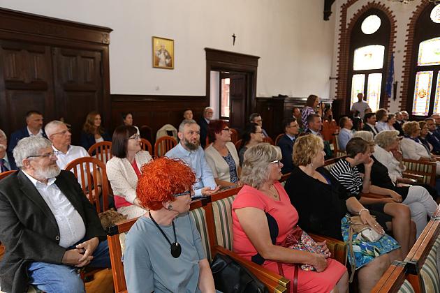 „Lęborski Lew” dla Lęborskiego Bractwa Historycznego