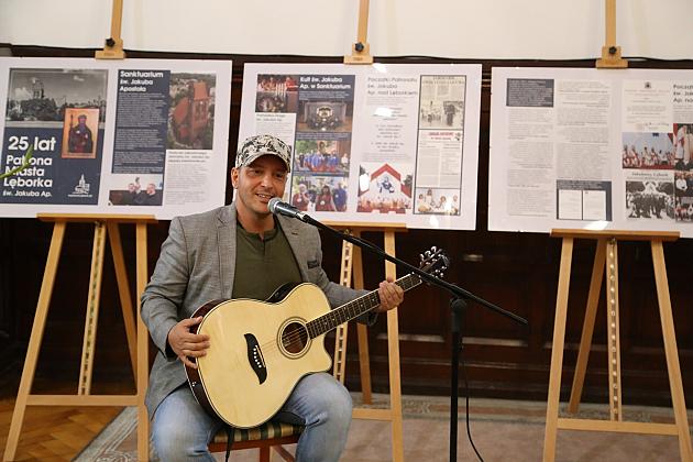 Konferencja ”Pielgrzymowanie Pomorską Drogą św. Jakuba”