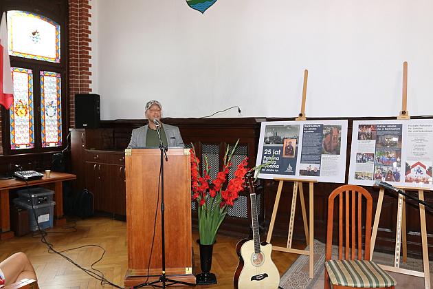 Konferencja ”Pielgrzymowanie Pomorską Drogą św. Jakuba”