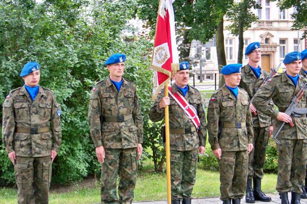 Obchody Święta Wojska Polskiego