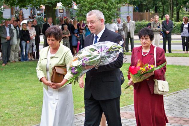 Obchody Święta Wojska Polskiego