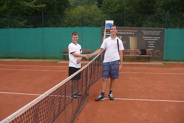 XIX GRAND PRIX Lęborka dla Dzieci i Młodzieży w Tenisie Ziemnym