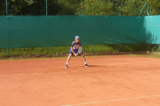 XIX GRAND PRIX Lęborka dla Dzieci i Młodzieży w Tenisie Ziemnym