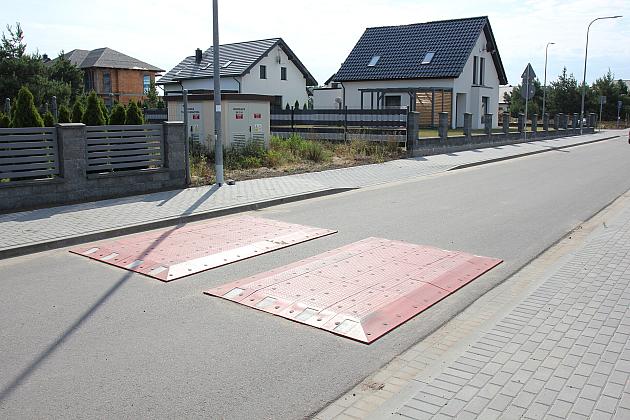 Na dzielnicy „Lębork Wschód” wybudowano 10 ulic