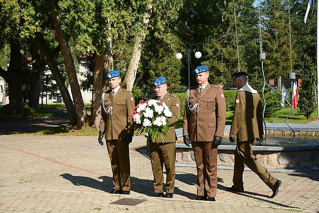 Święto Wojska Polskiego w Lęborku
