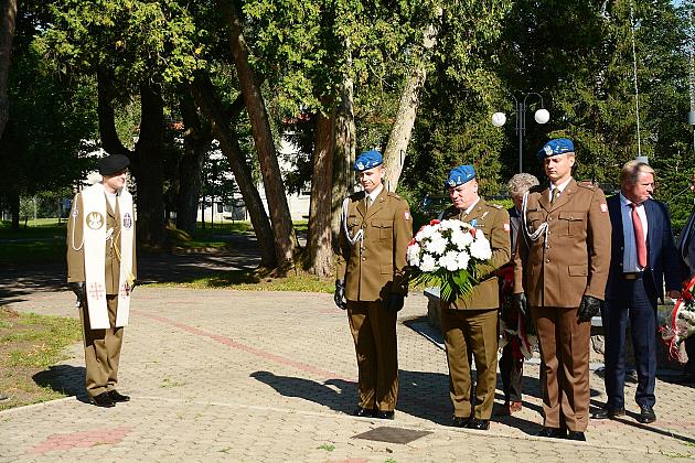 Święto Wojska Polskiego w Lęborku