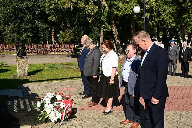 Święto Wojska Polskiego w Lęborku