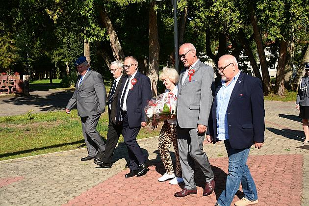 Święto Wojska Polskiego w Lęborku