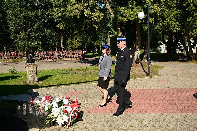 Święto Wojska Polskiego w Lęborku
