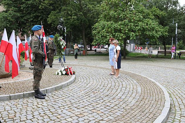 Święto Wojska Polskiego w Lęborku