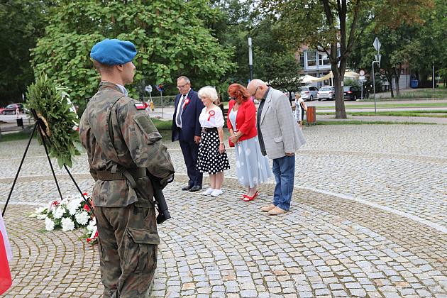 Święto Wojska Polskiego w Lęborku
