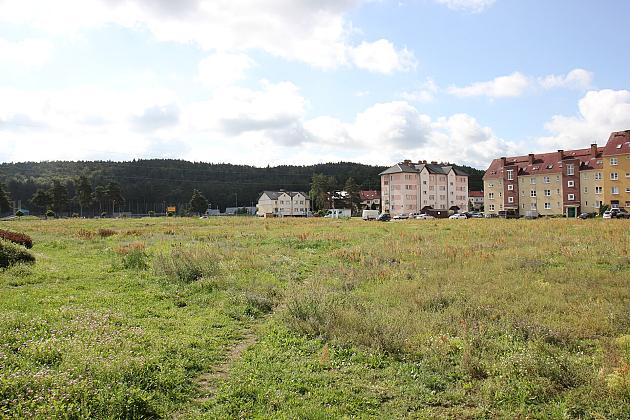 Lębork złożył trzy wnioski inwestycyjne do Polskiego Ładu