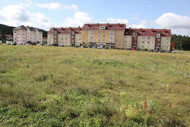 Lębork złożył trzy wnioski inwestycyjne do Polskiego Ładu