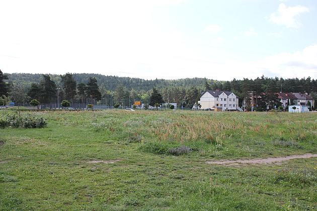 Lębork złożył trzy wnioski inwestycyjne do Polskiego Ładu
