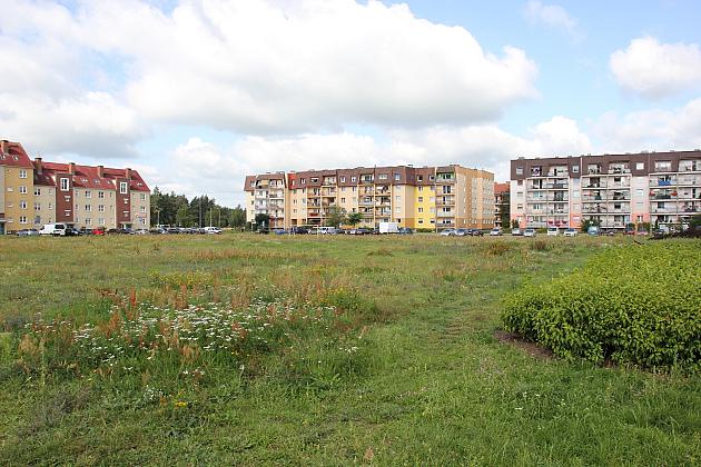 Lębork złożył trzy wnioski inwestycyjne do Polskiego Ładu