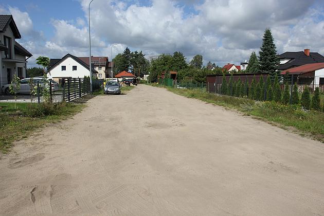 Lębork złożył trzy wnioski inwestycyjne do Polskiego Ładu