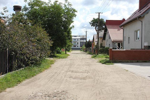 Lębork złożył trzy wnioski inwestycyjne do Polskiego Ładu