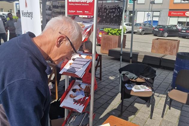 Ceramiczny Lębork – piknik rodzinny na Placu Pokoju