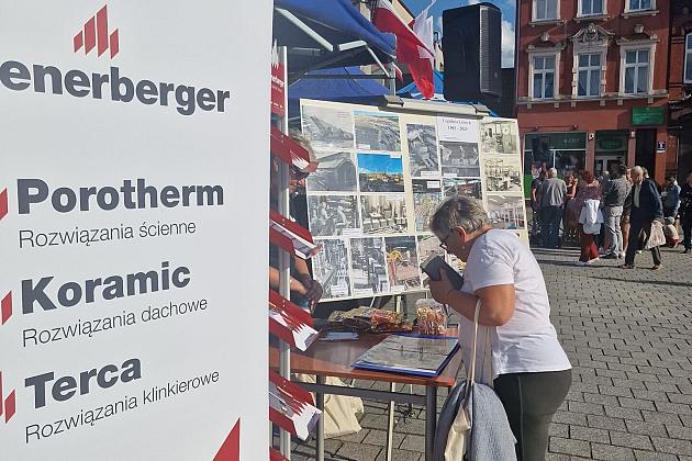 Ceramiczny Lębork – piknik rodzinny na Placu Pokoju