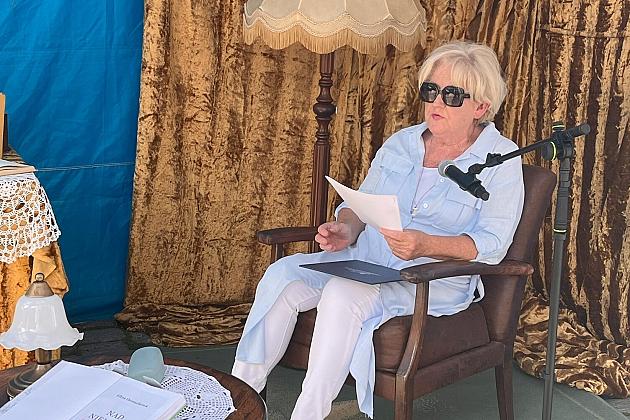 Narodowe czytanie „Nad Niemnem”