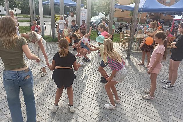 Festiwal Uliczny ożywił Nowy Świat i nie tylko