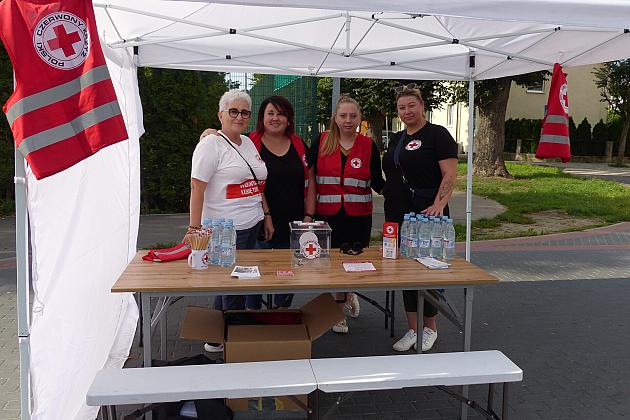 Festiwal Uliczny ożywił Nowy Świat i nie tylko