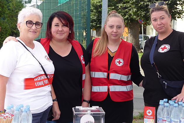 Festiwal Uliczny ożywił Nowy Świat i nie tylko