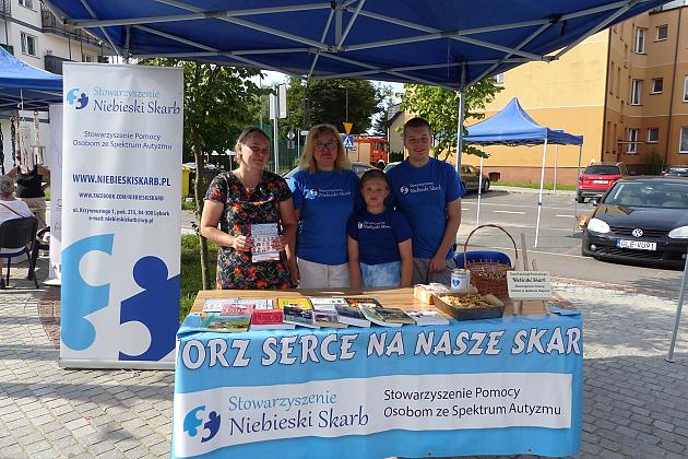 Festiwal Uliczny ożywił Nowy Świat i nie tylko