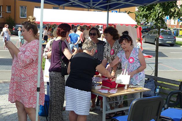 Festiwal Uliczny ożywił Nowy Świat i nie tylko
