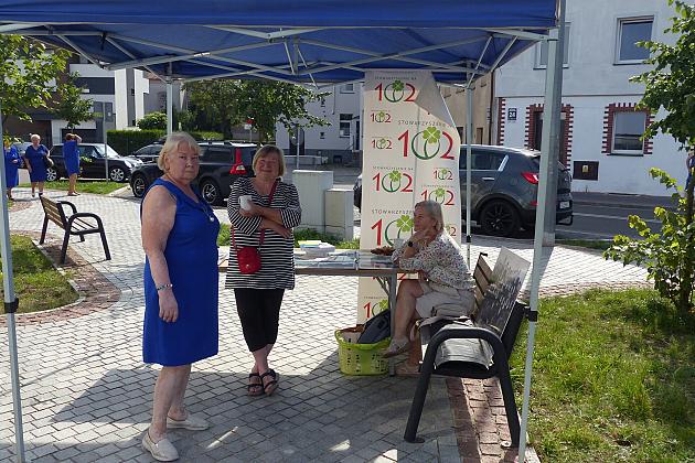 Festiwal Uliczny ożywił Nowy Świat i nie tylko