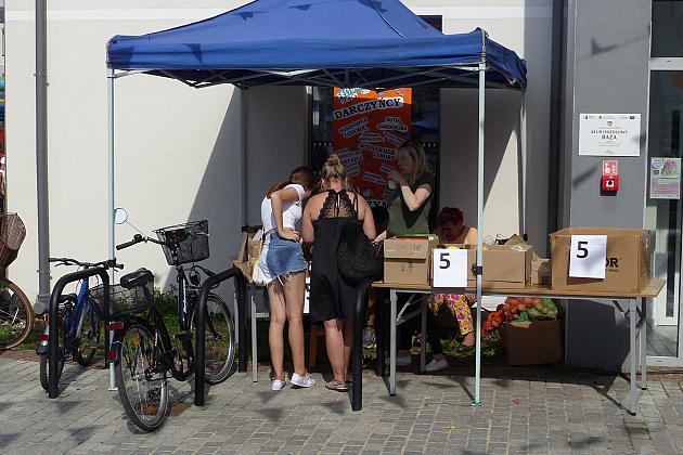 Festiwal Uliczny ożywił Nowy Świat i nie tylko